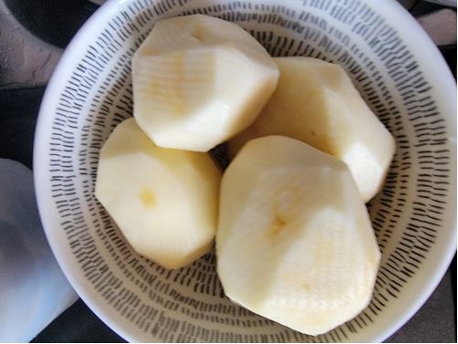 papas